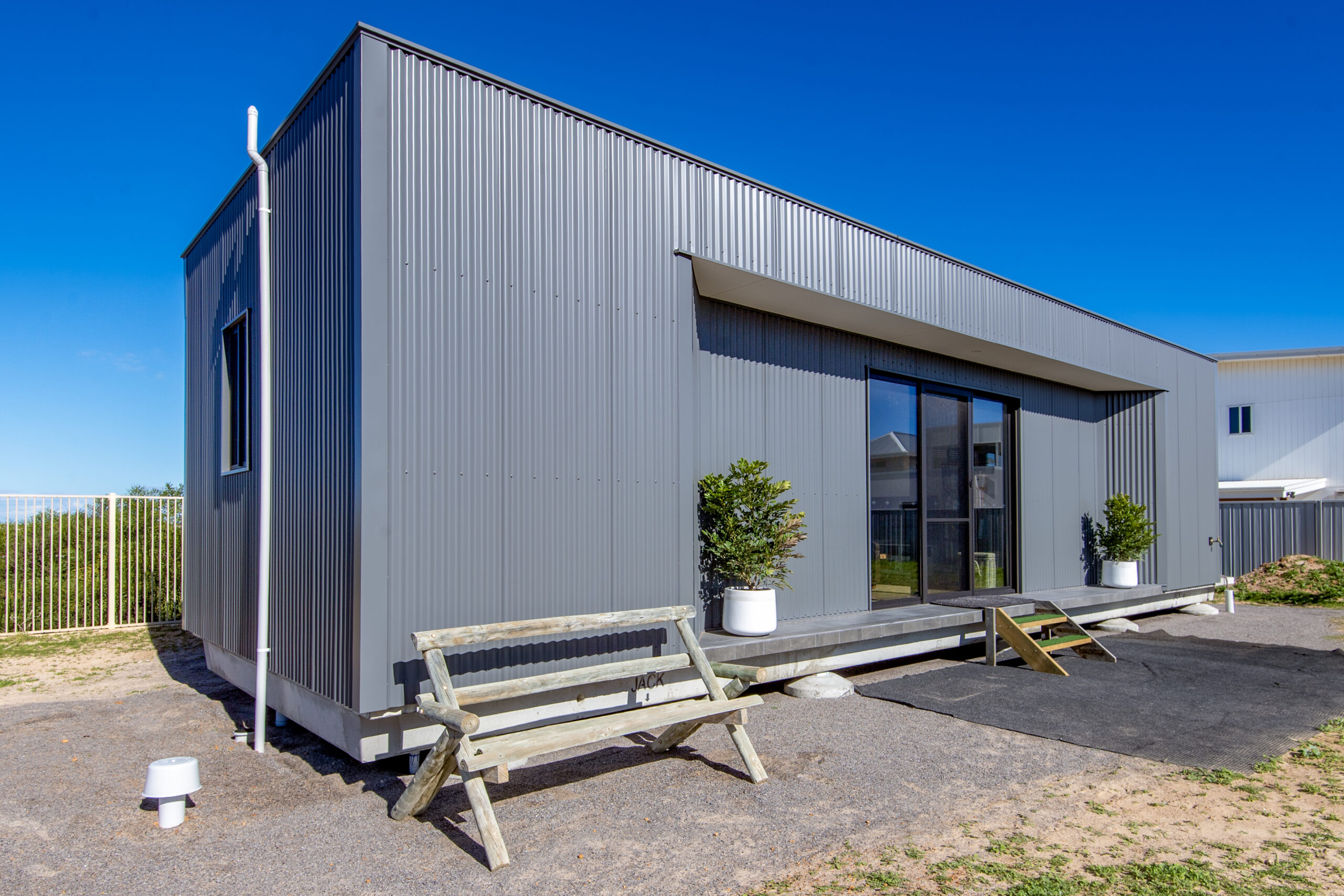 The Moda Home Design - Geraldton