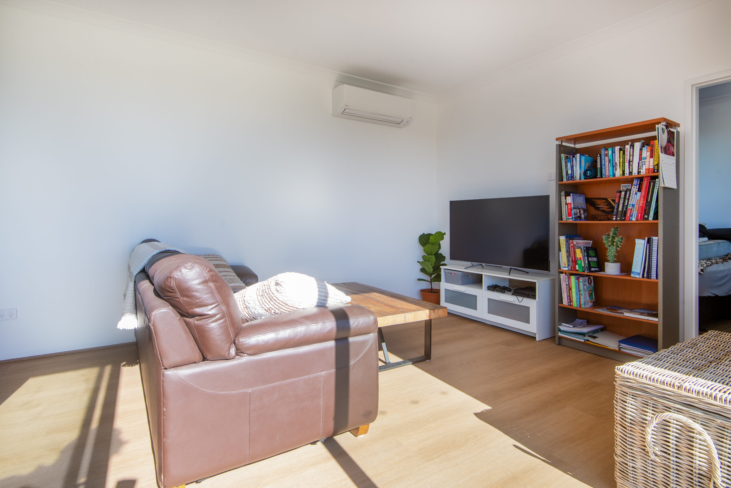 Geraldton Home - Modular Build - Moda