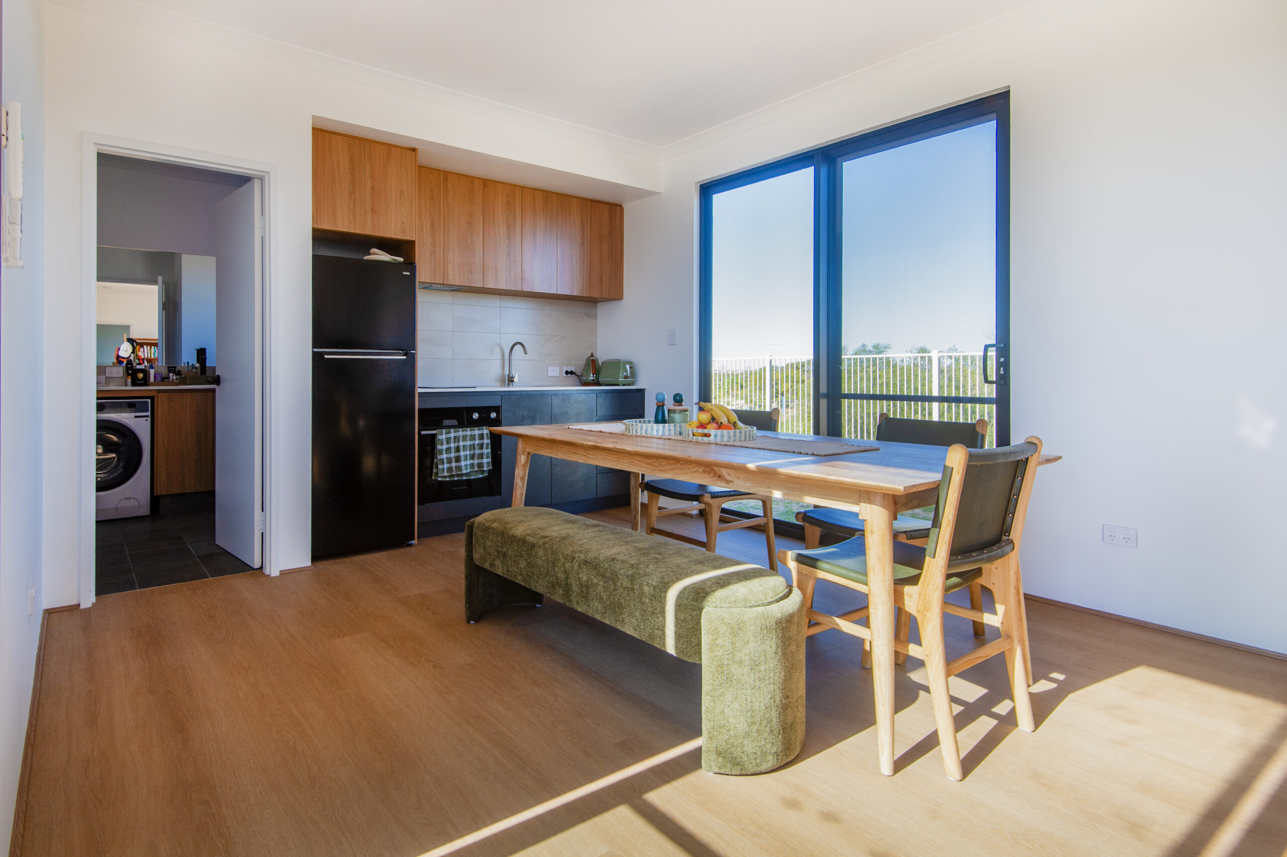 Geraldton Home - Modular Build - Moda