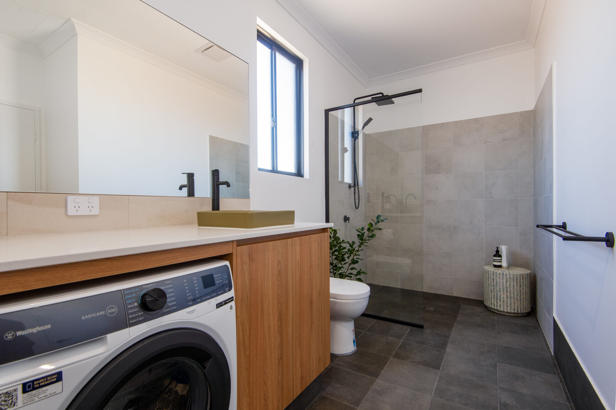 Geraldton Home - Modular Build - Moda