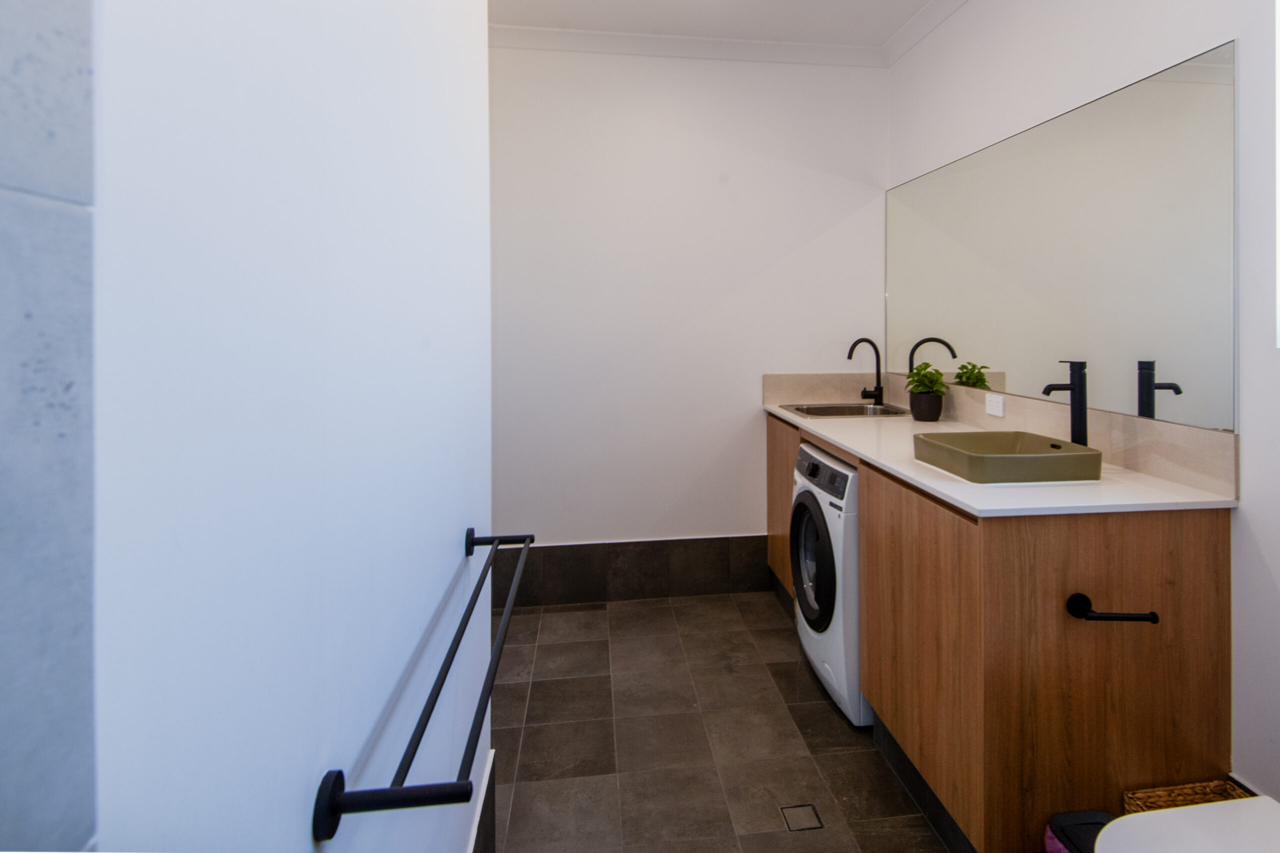 Geraldton Home - Modular Build - Moda