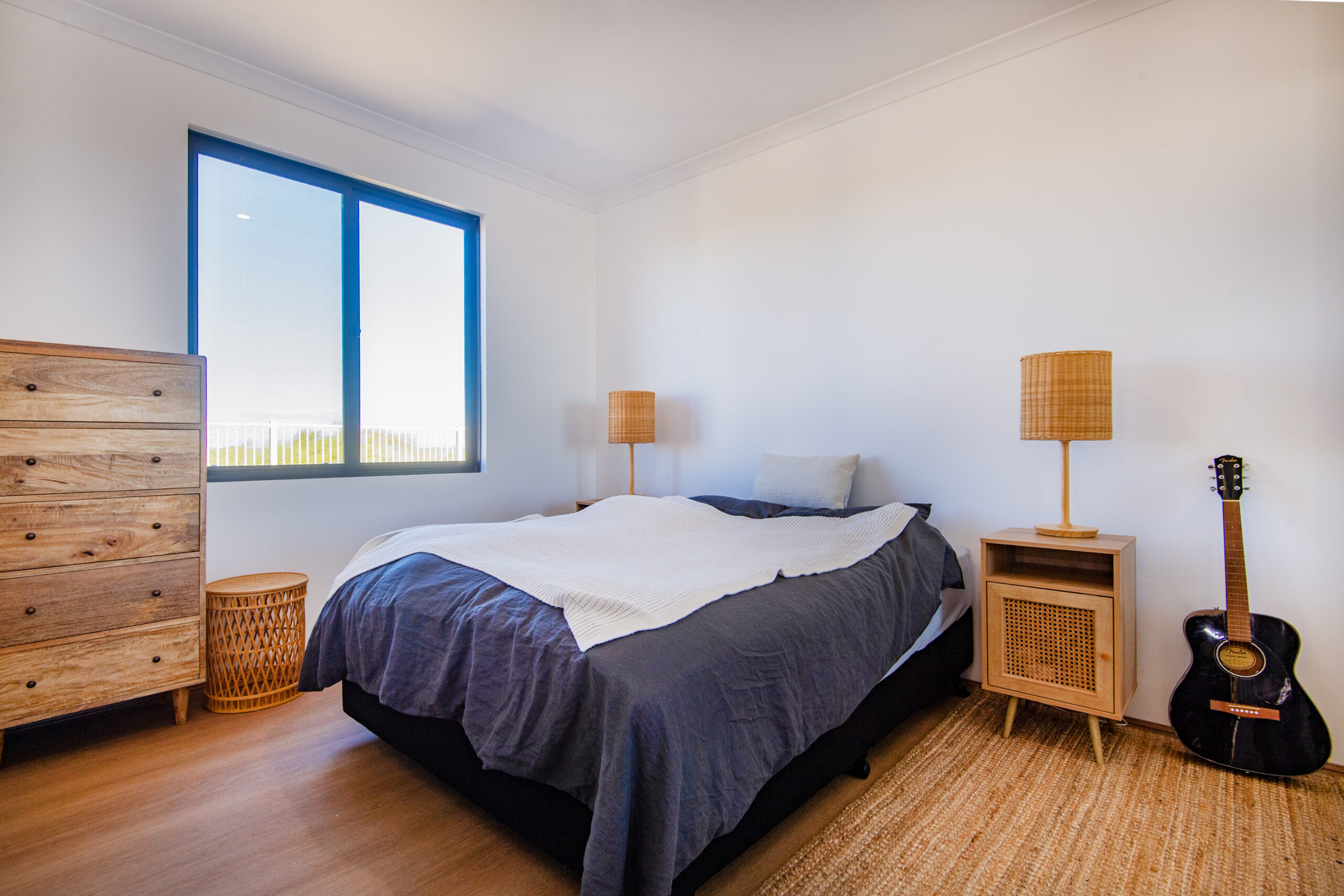 Geraldton Home - Modular Build - Moda