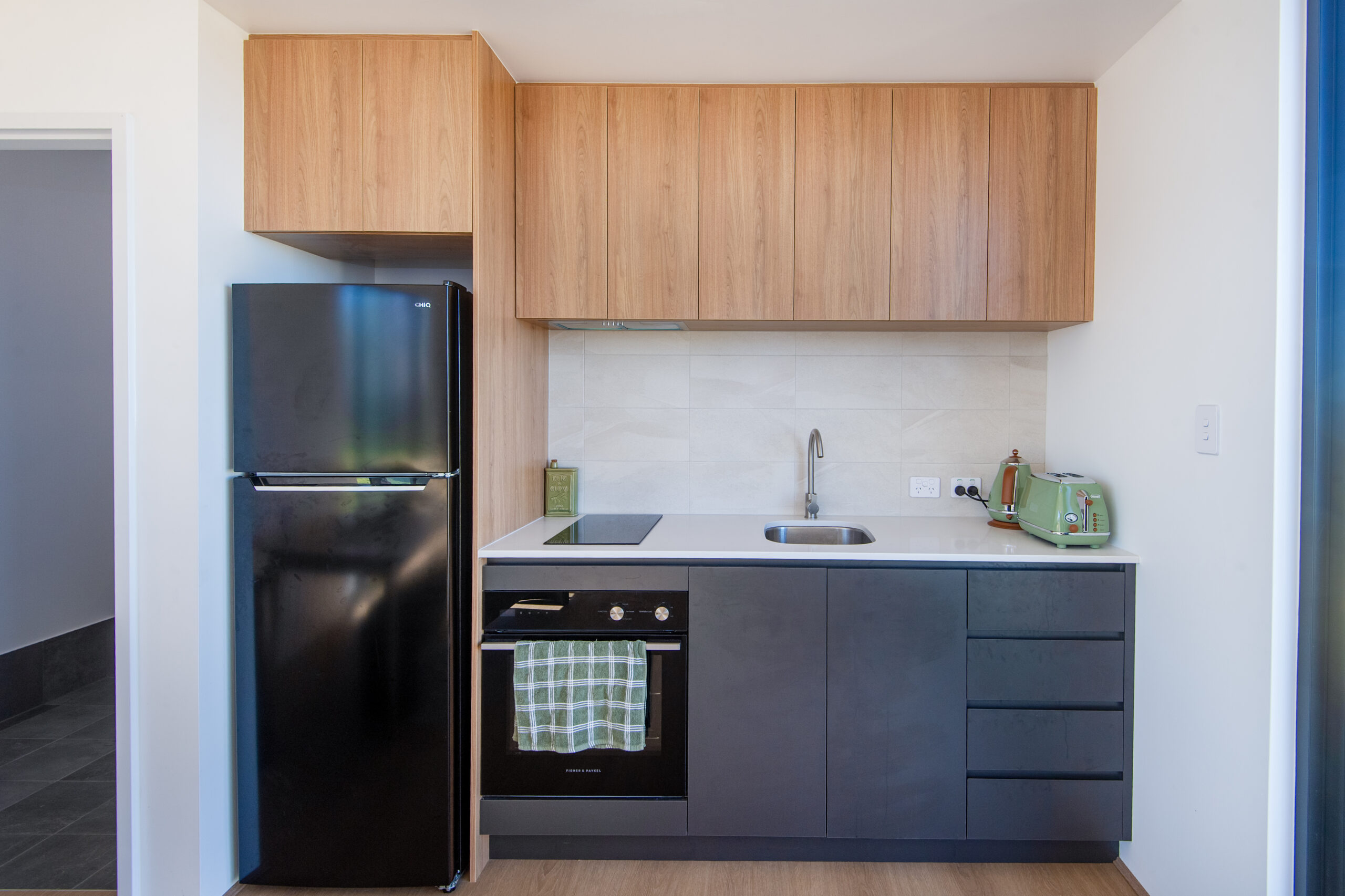 Geraldton Home - Modular Build - Moda