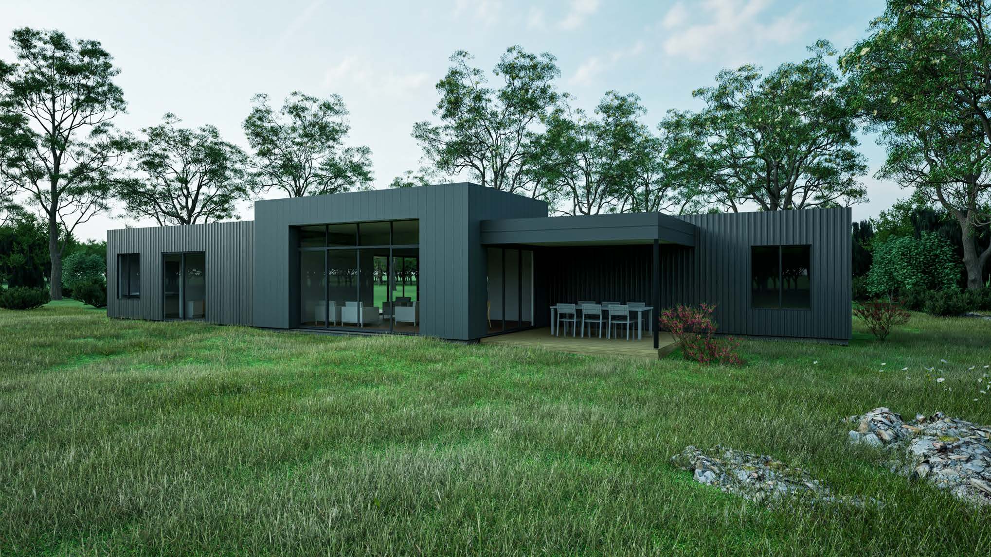 The View Render - Landscape Original
