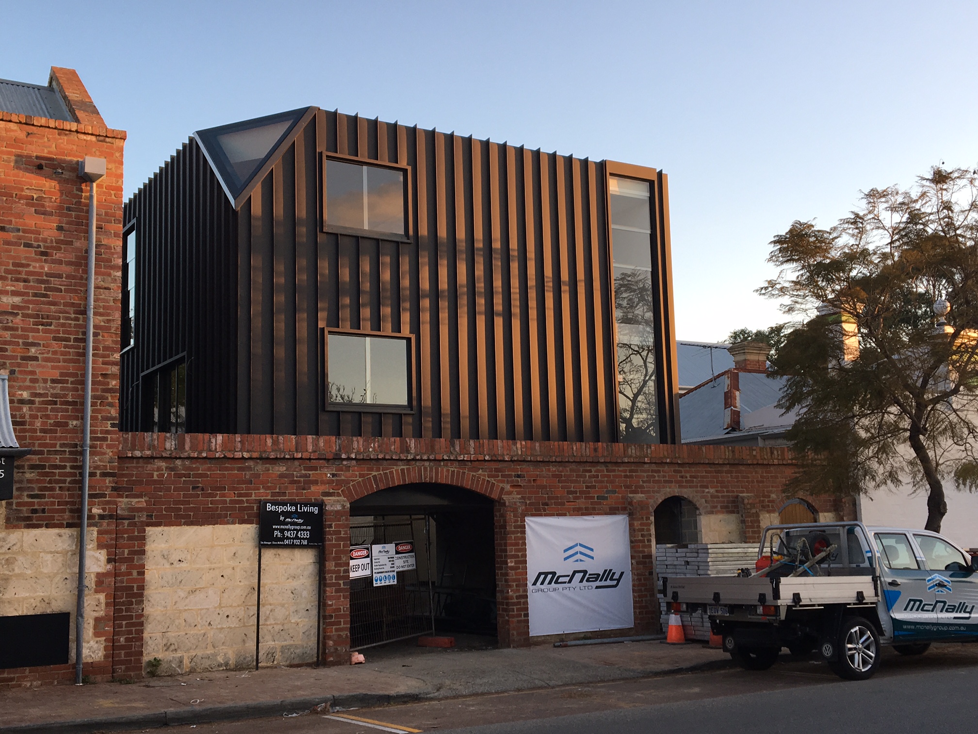 The Little House East Freo
