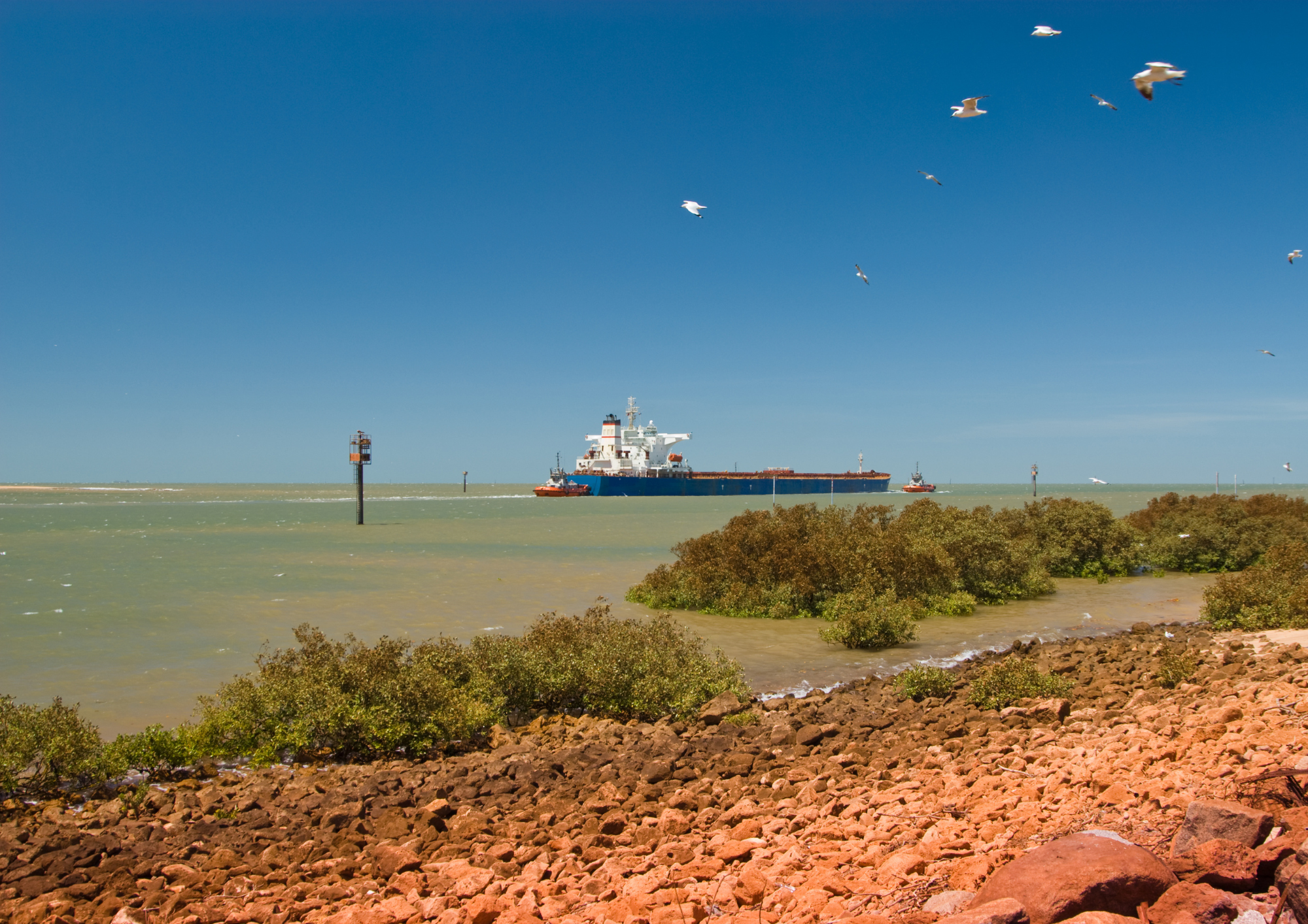 Port Hedland