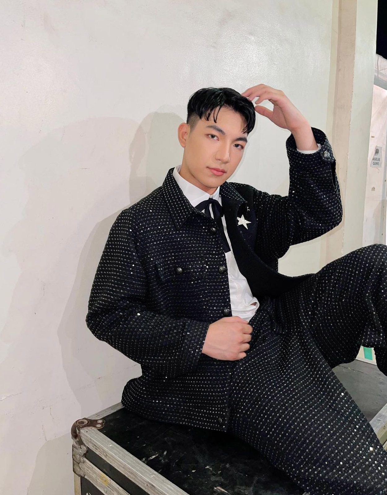 The Voice Kids Philippines 1st runner up Season 1 Darren Espanto