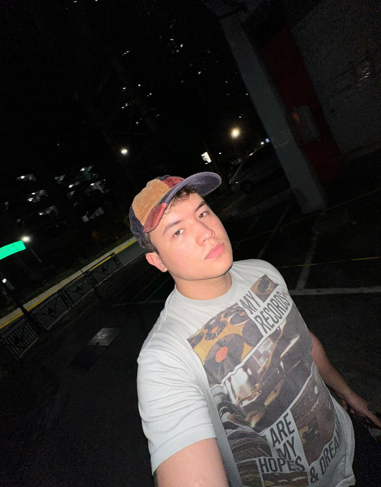 The Voice Kids Philippines 2nd runner up of Season 1 JK Labajo