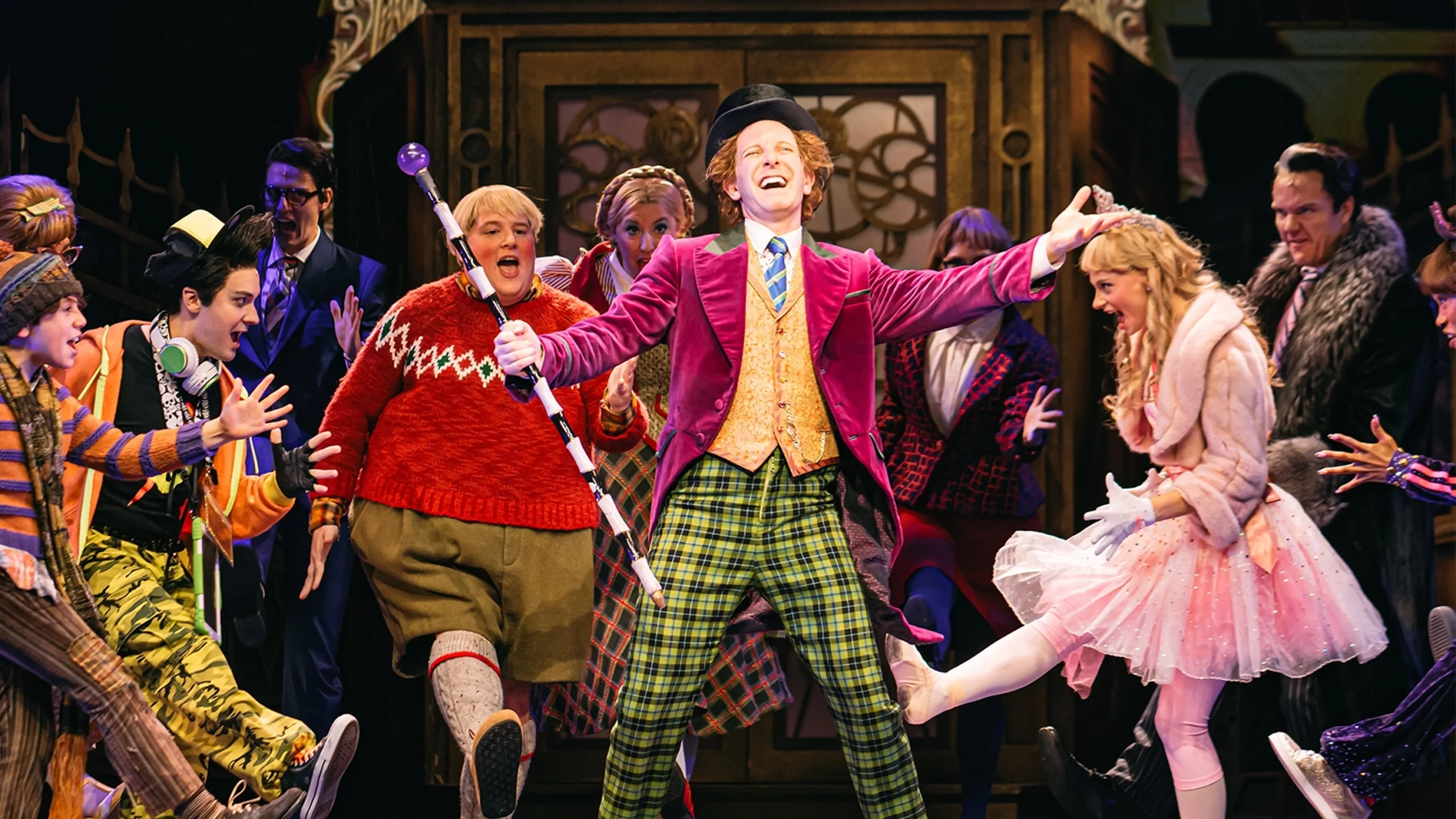 Why Charlie and the Chocolate Factory Still Matters for Today’s Families