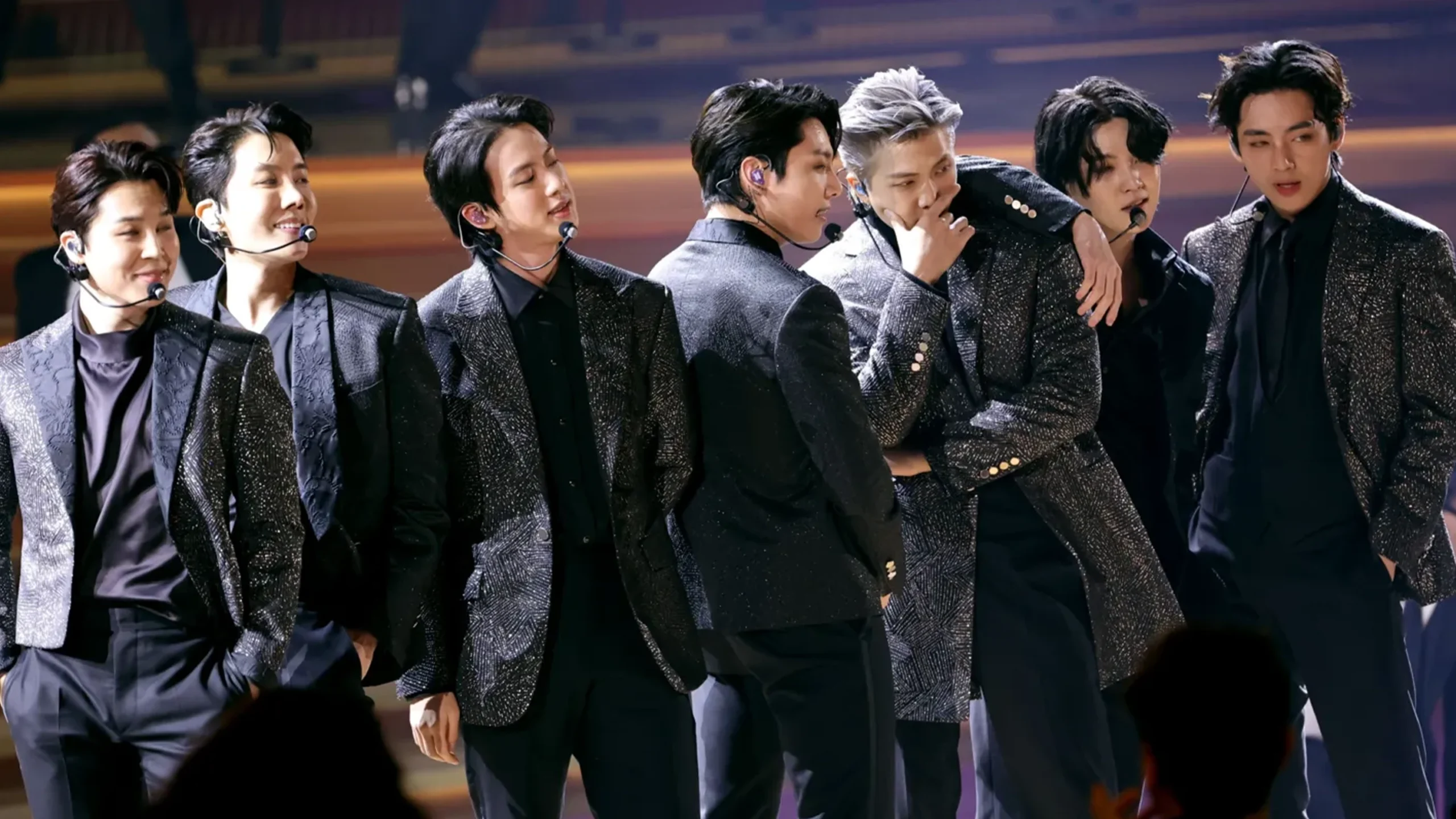 ARMY Parents, Start Saving: BTS Is Coming to Manila in 2027