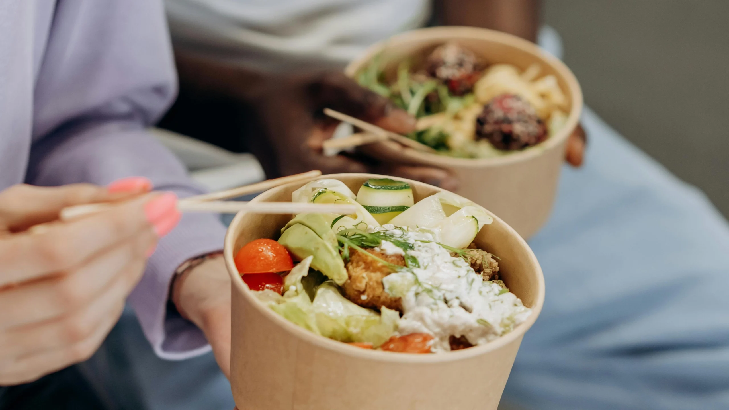 Calorie Deficit for Parents: 5 Things You Need to Know Before Trying It