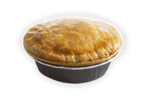 Special Batch – Butter Chicken Pie – Unbaked