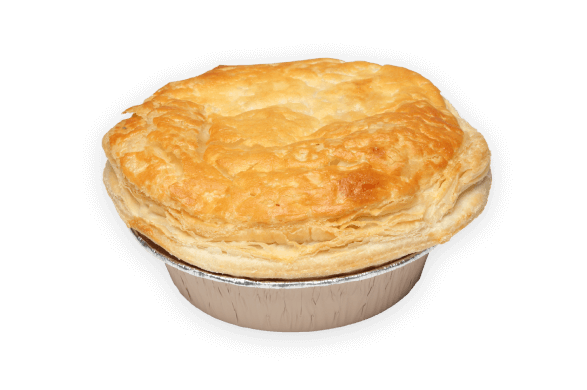 Special Batch – Chicken Leek and Mushroom – Unbaked