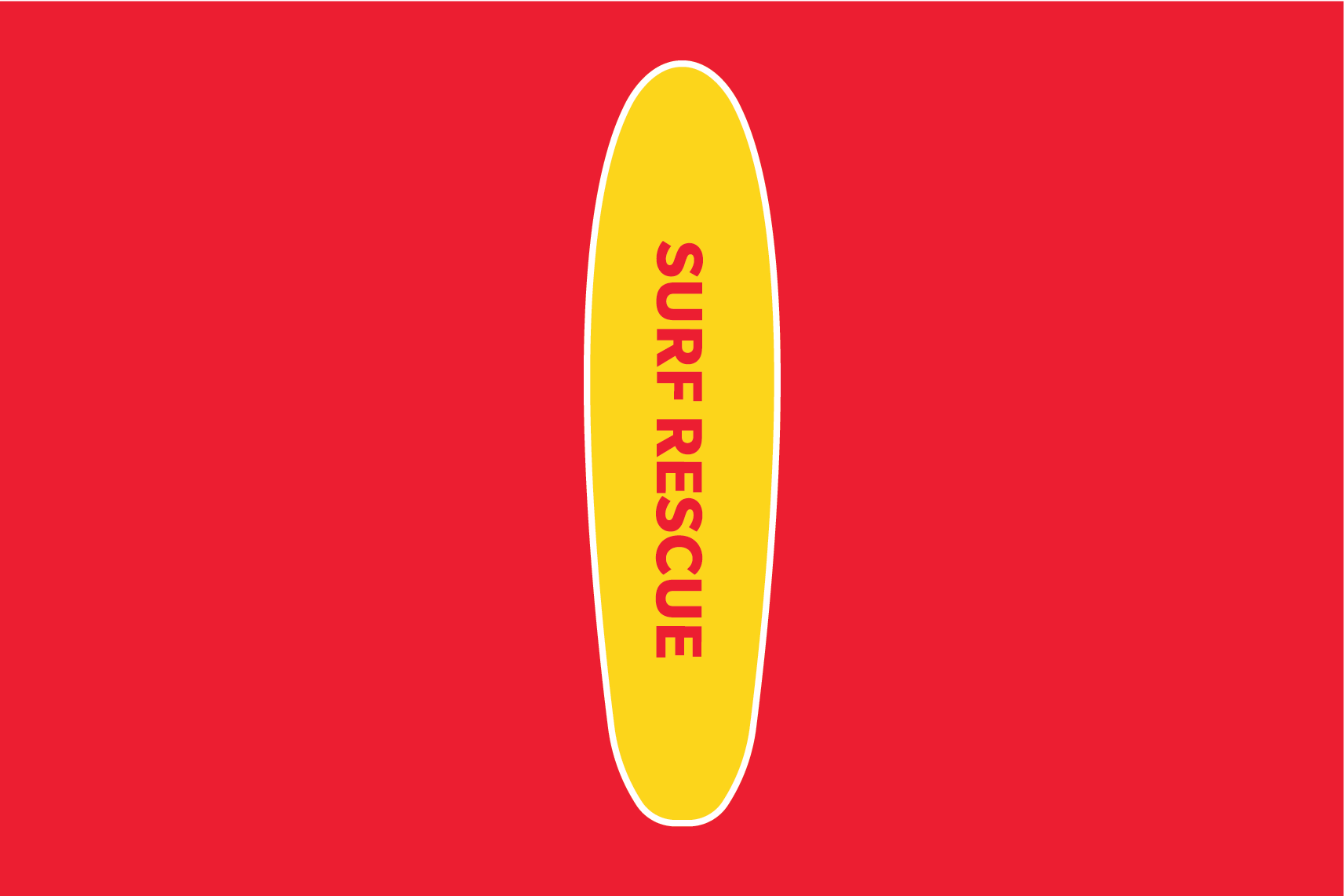 Community Surf Rescue