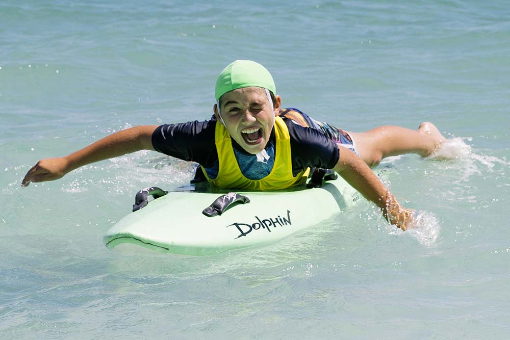 Surf Survival