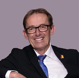 Jack Dowie, Surf Life Saving WA board member