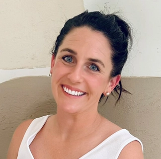 Kate Hutchinson, Surf Life Saving WA board member