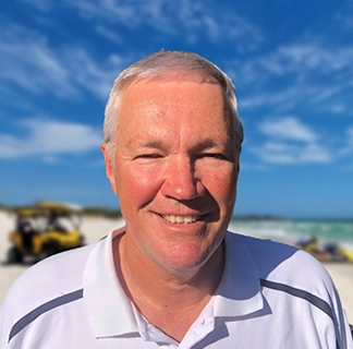 Mike Shaw, Surf Life Saving WA board member