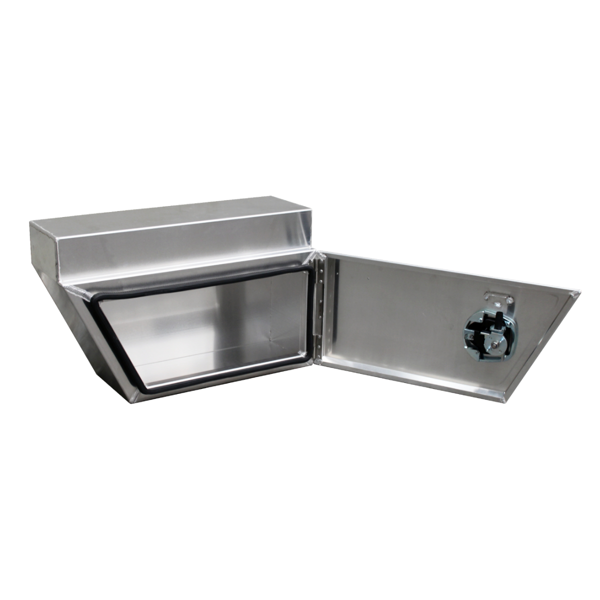 Standard Ute Under Tray - Aluminium - Right of Wheel