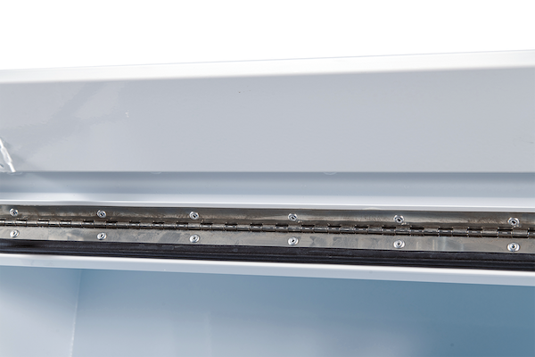 705 series Half Open – 900L