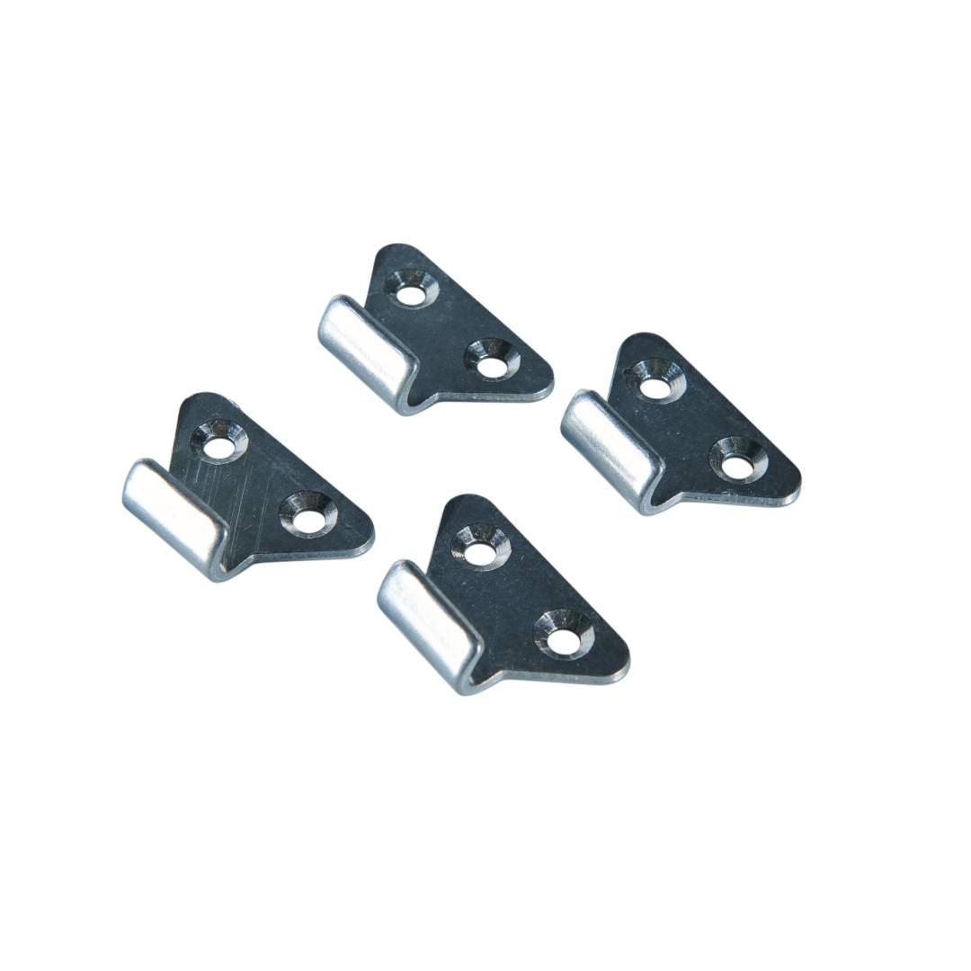 Canopy Tie Down Latches (set of 4)