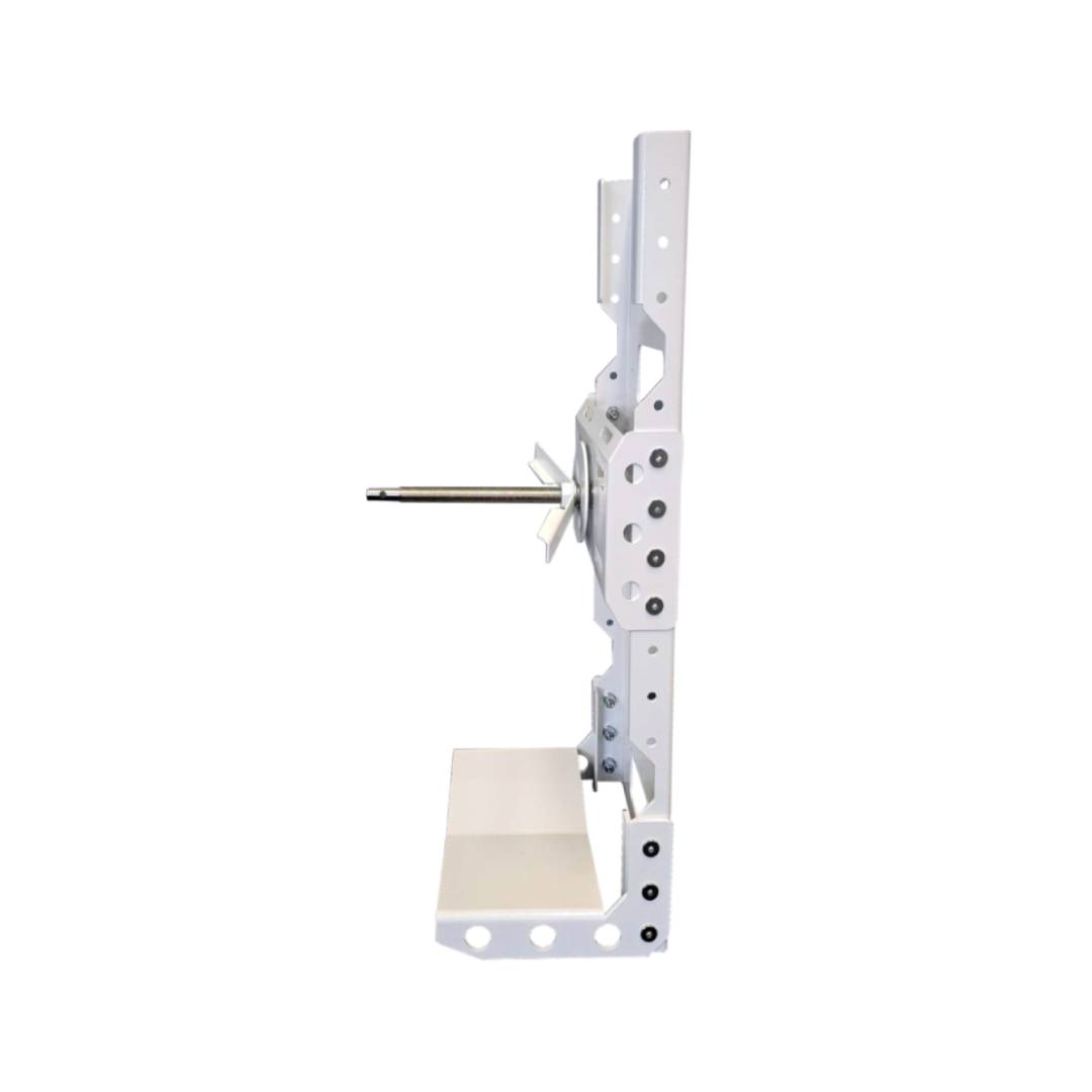Spare Wheel Holder