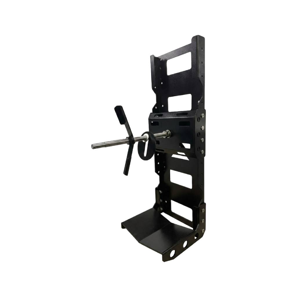 Spare Wheel Holder