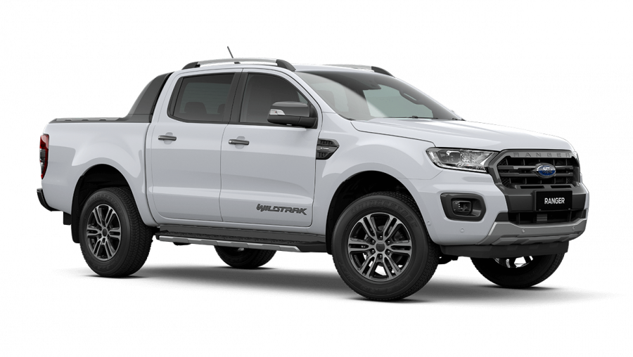 Ford Ranger Wildtrak 2.0L 4×4 Dual Cab Auto