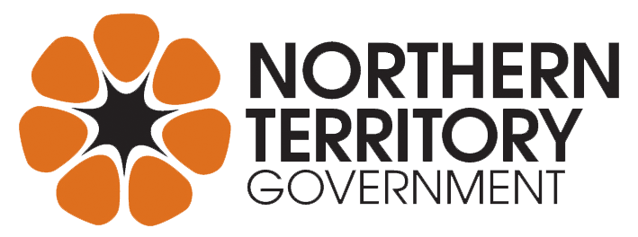 Northern Territory Government logo