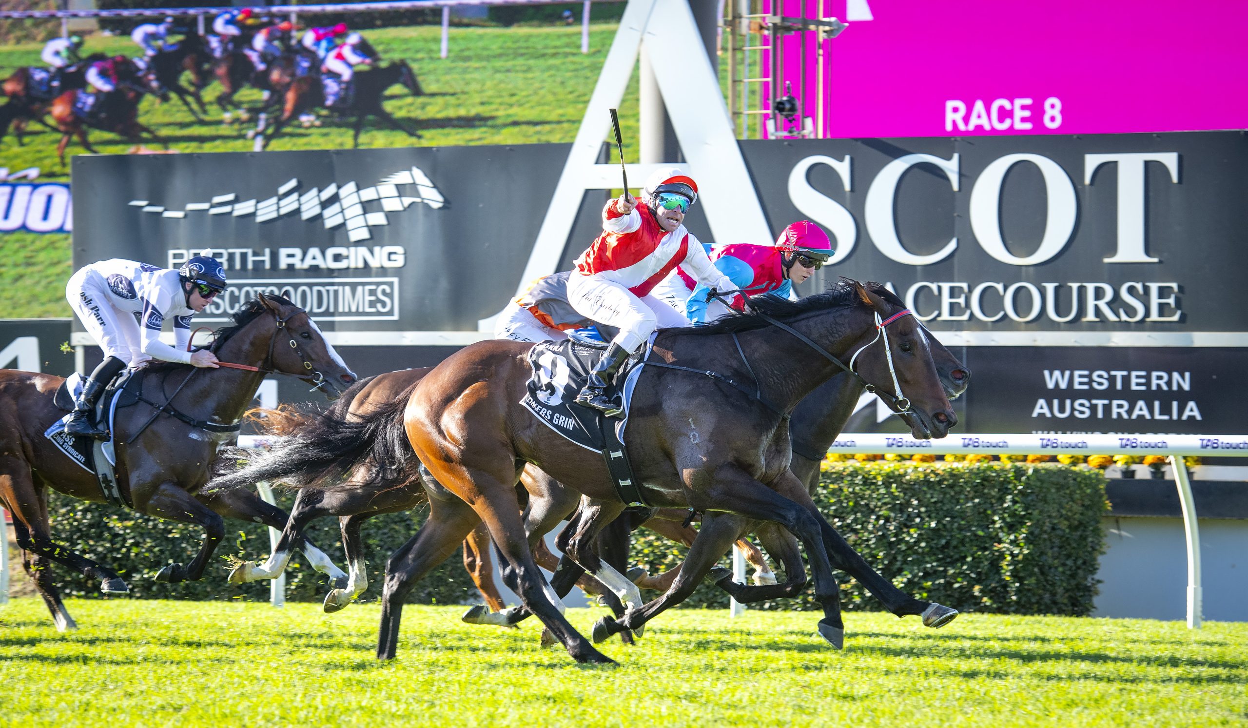 Ascoit Races Ascot Autumn Racing | Perth Racing