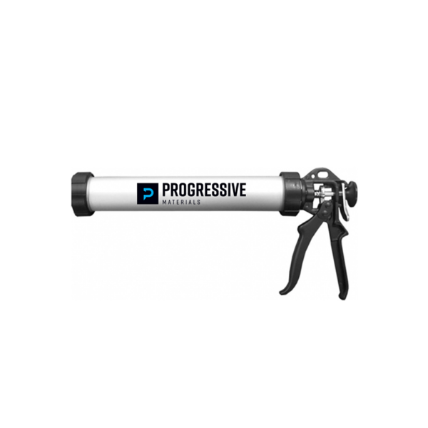 CAULKING GUN 600ML Progressive Materials