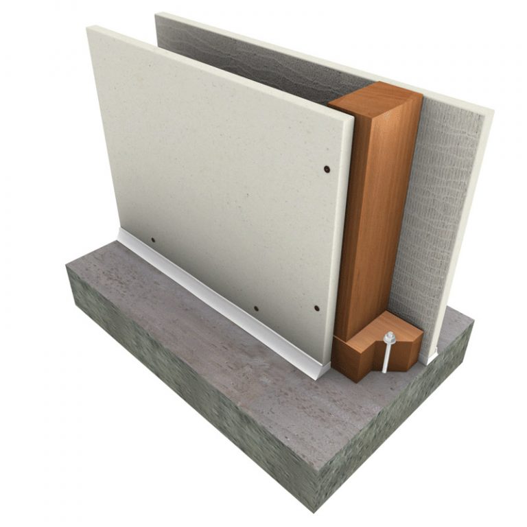 Fire Rated Plasterboard PROMATECT® Progressive Materials