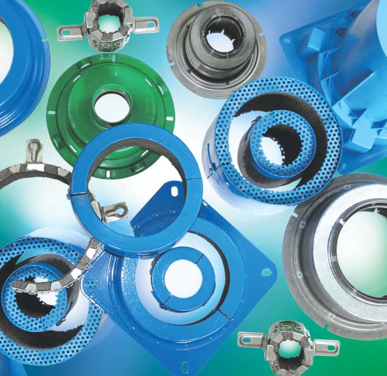 How do Fire Collars Work Promat Fire Collars from Progressive Materials