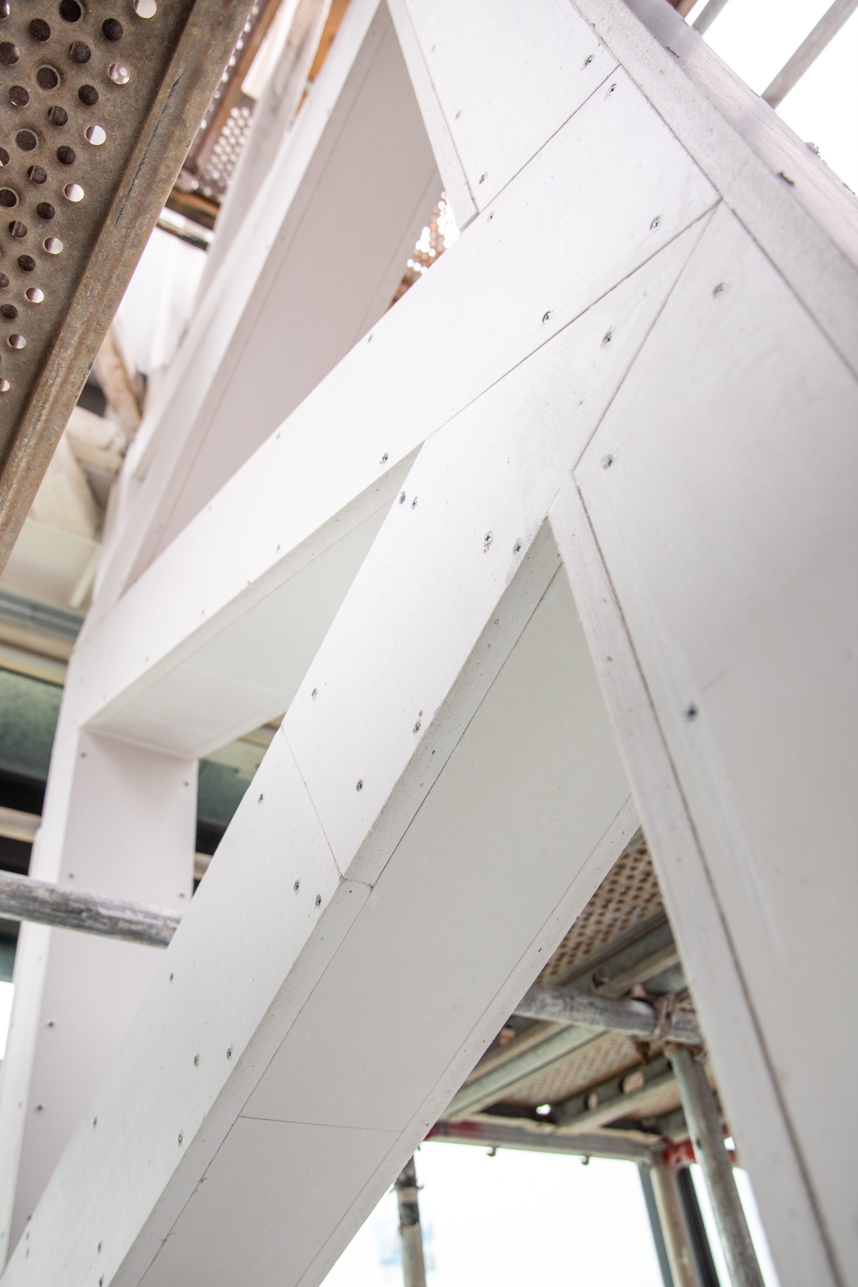 Structural Protection - Progressive Materials