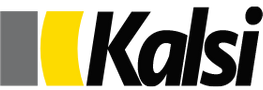 logo kalsi from etex