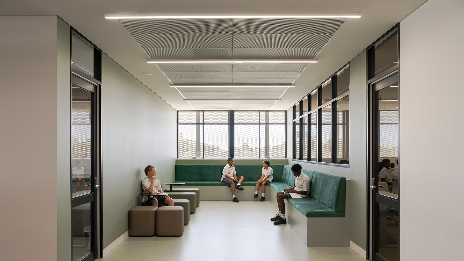 Piara Waters High School