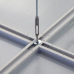 Nexus 380 Data centre ceilings