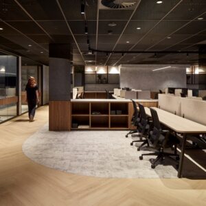 Suspended Metal Ceiling group Fire Ratings achieved