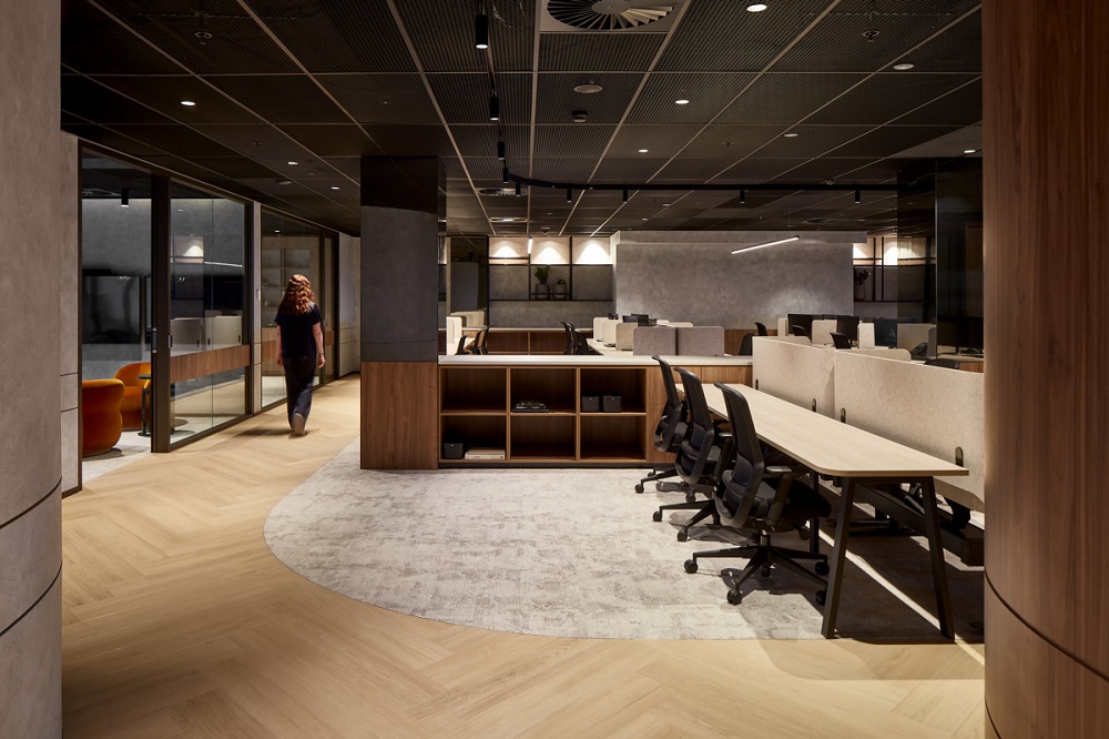 Suspended Metal Ceiling group Fire Ratings achieved