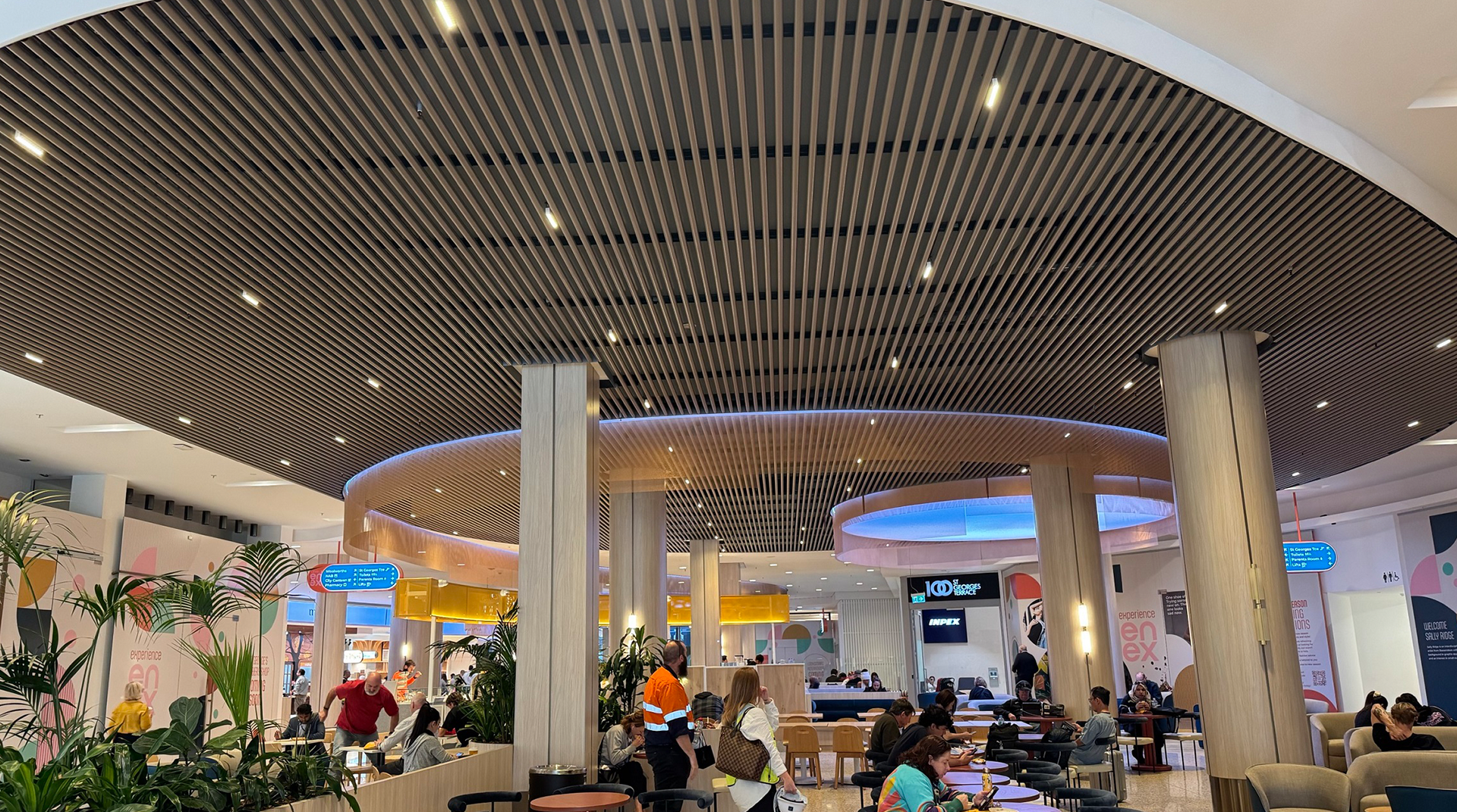 ENEX Perth