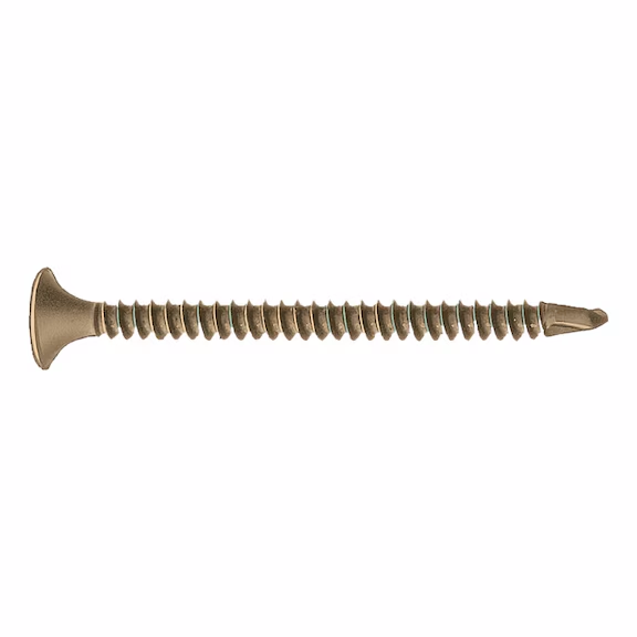 Wurth Bugle Head Self Drilling Screw