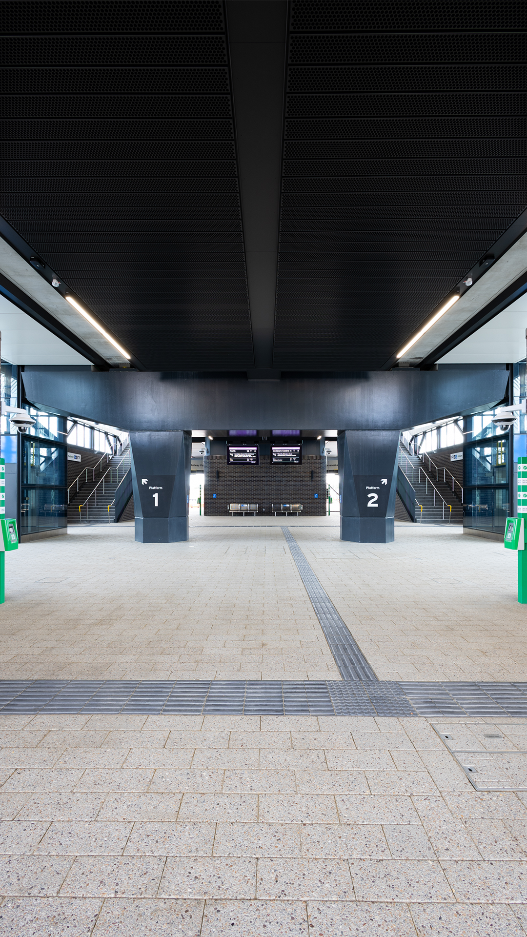 Metronet