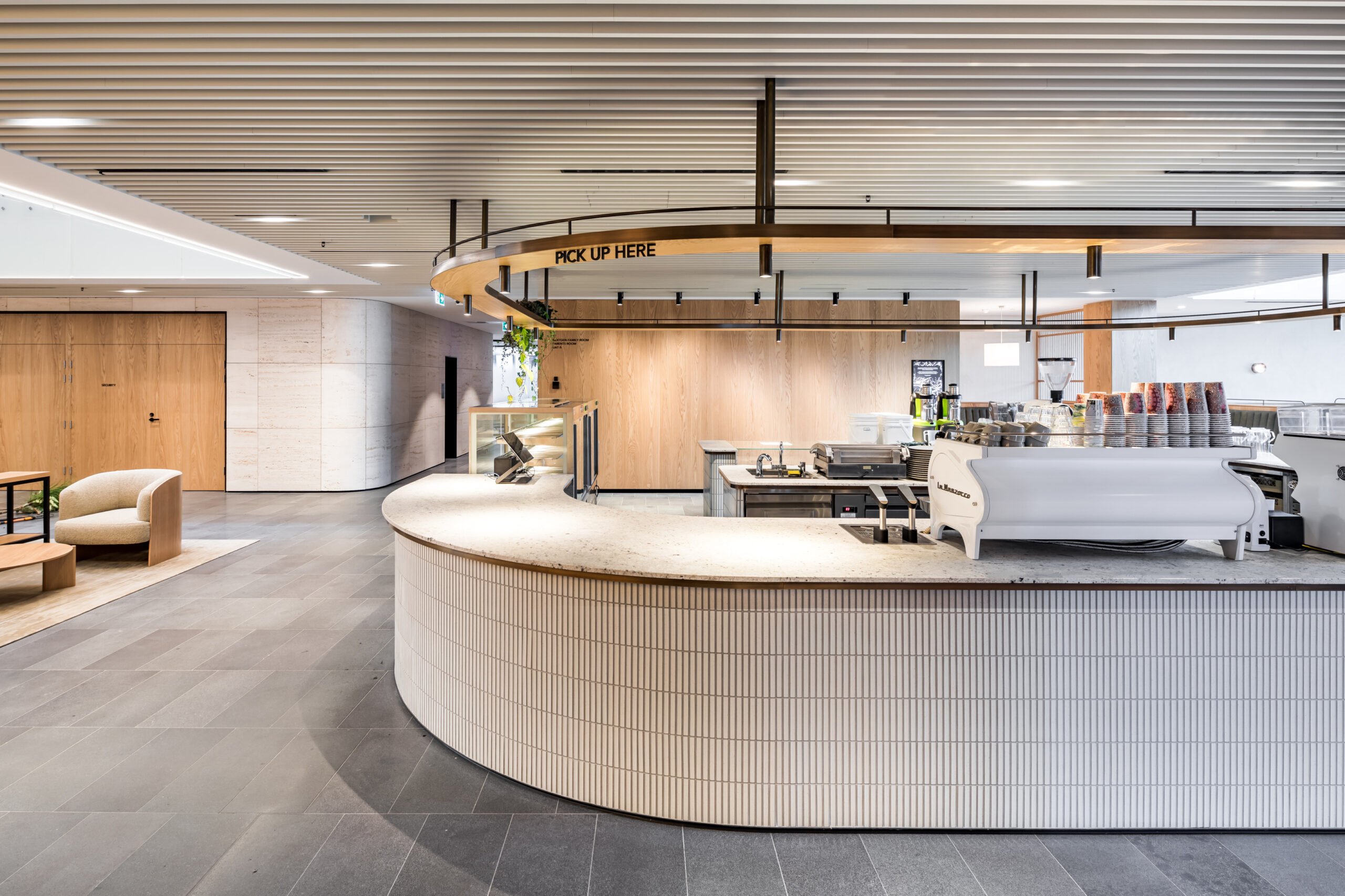 Mineral Resources Perth