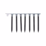 WURTH Drywall Screw Collated