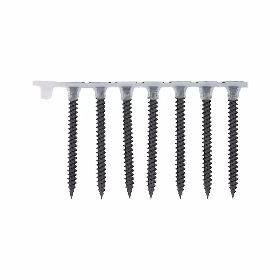 WURTH Drywall Screw Collated