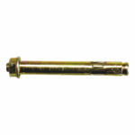 Wurth Sleeve Anchor