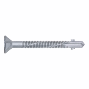 Wurth Galvanised FC Screw to Steel 55mm