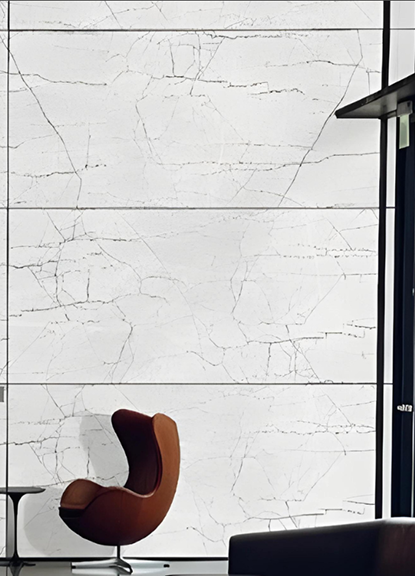 Equitone Walls