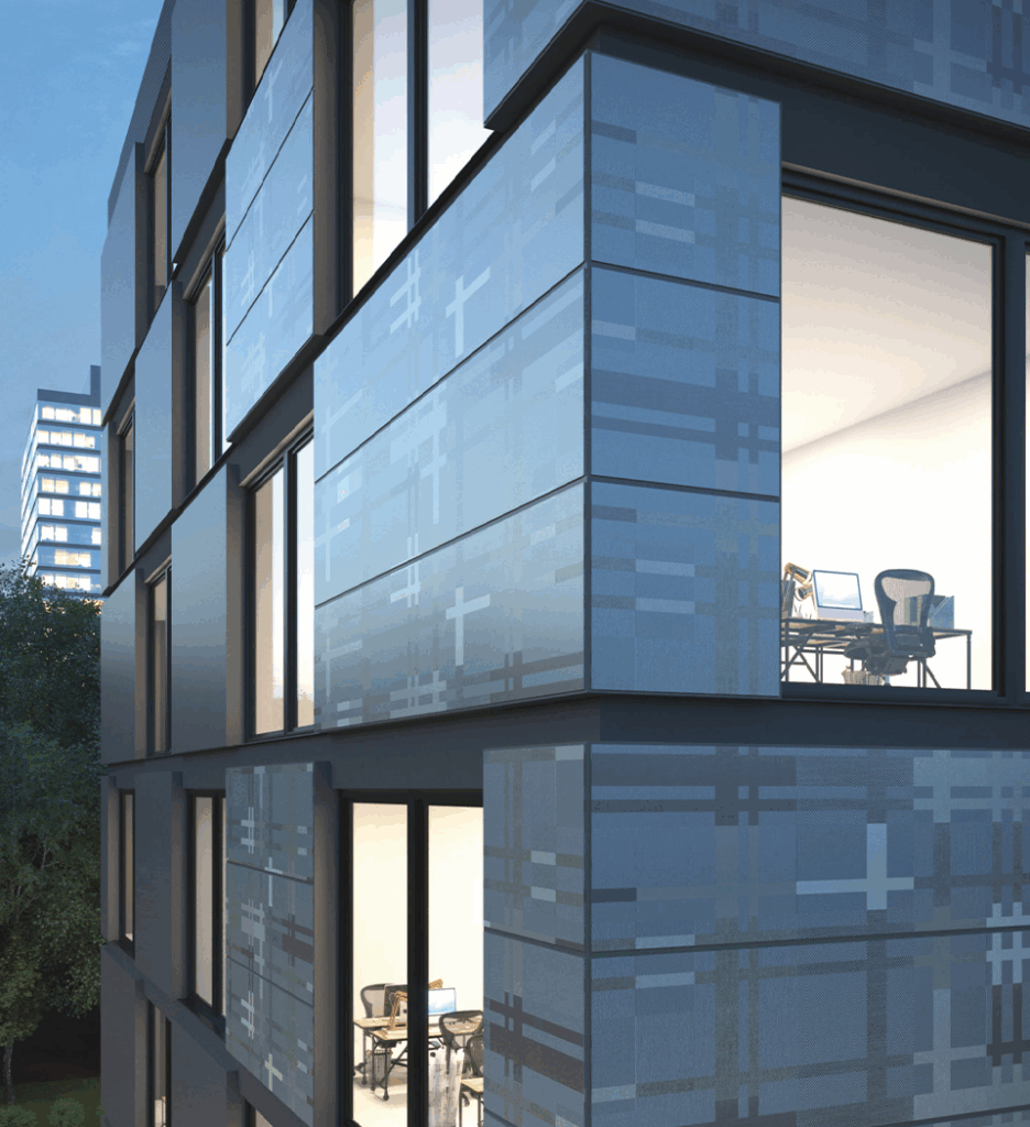 Equitone Facades