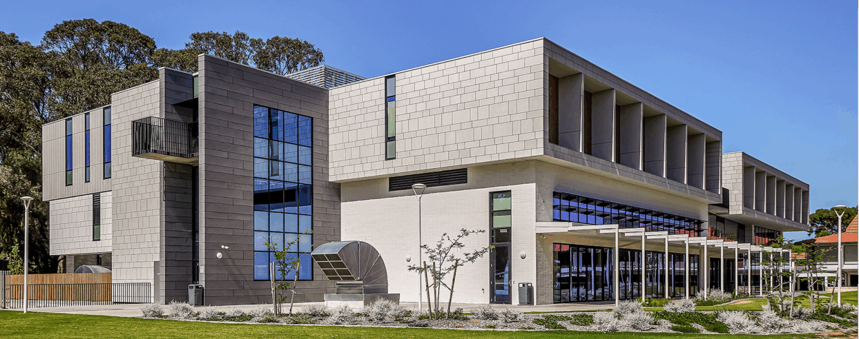 Equitone Facades